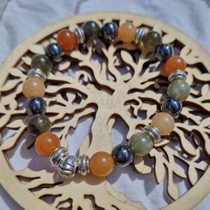 Bracelet énergie