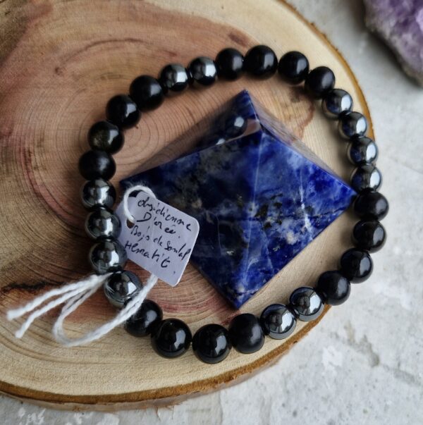 Bracelet de protection