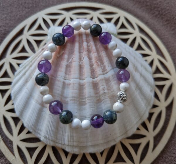 Bracelet anti-stress